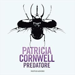 Couverture de Predatore