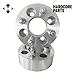 ATV Engineering 2pc Golf Cart Wheel Spacers 4