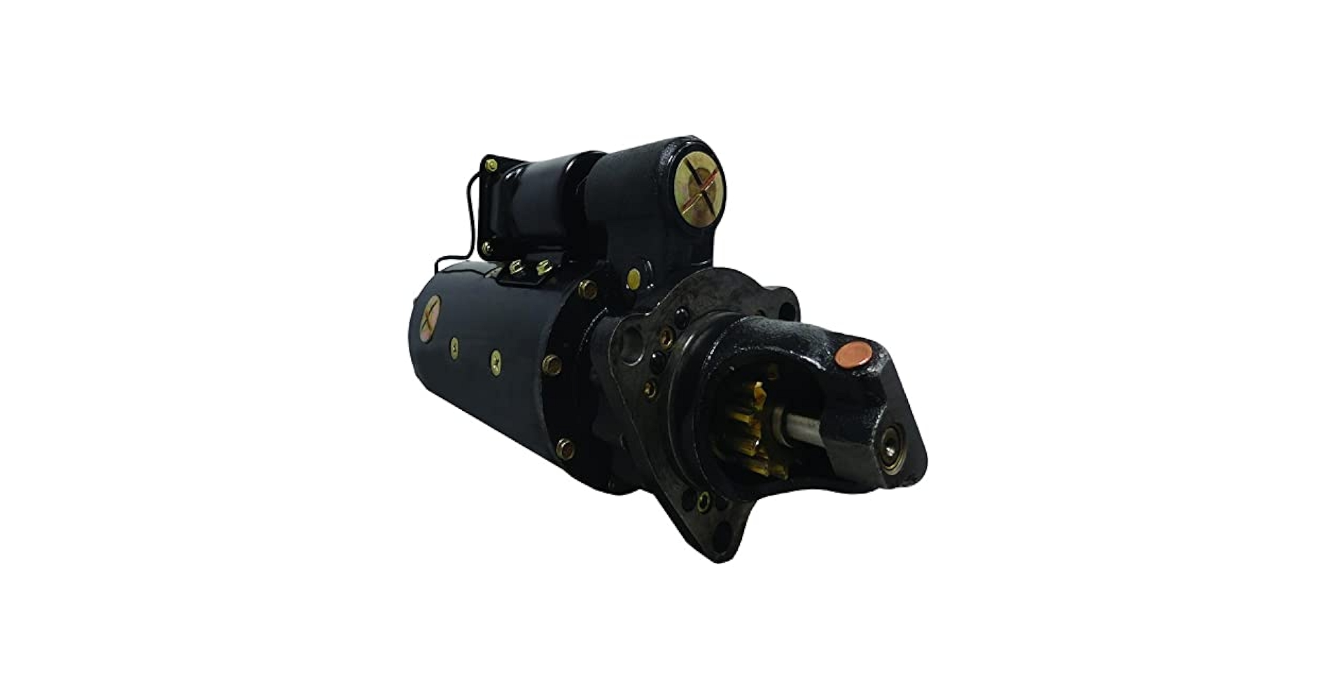 Amazon.com: OEG Parts New Starter Compatible with Lister