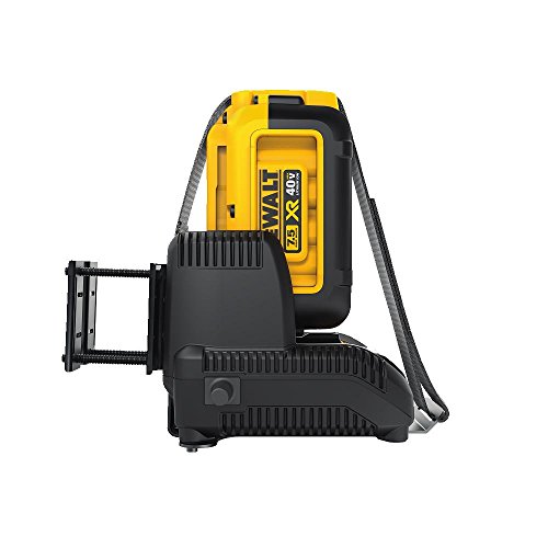 DEWALT DCB412 Mower Charger