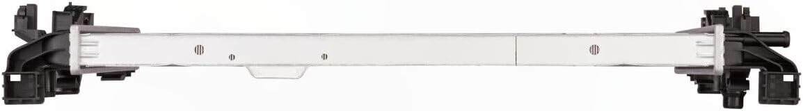 4 Set of - Radiator Rows with Automatic or Manual Transmission for Benz for CLA250 2014-2019 for GLA250 2015-2020 for B250 2013-2018