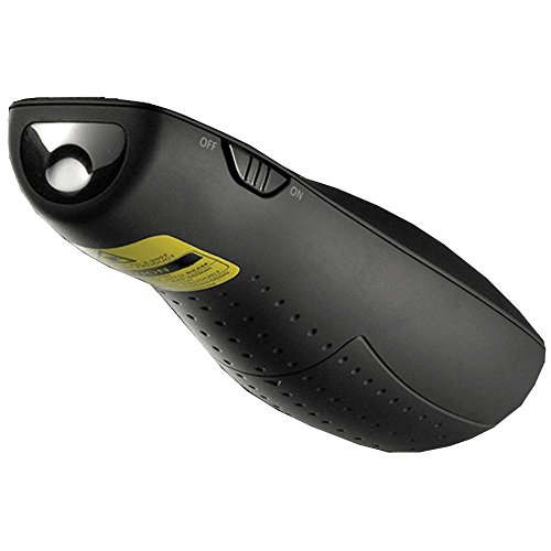 Control para diapositivas Logitech R400 con receptor de 2.4GHz inalámbrico y botones de navegación 2