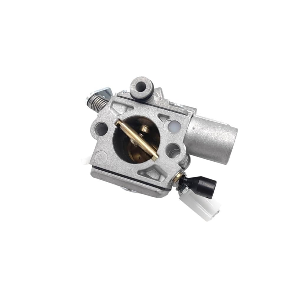 Carburador MS251 con regulación estable de combustible para motosierras 11431200611