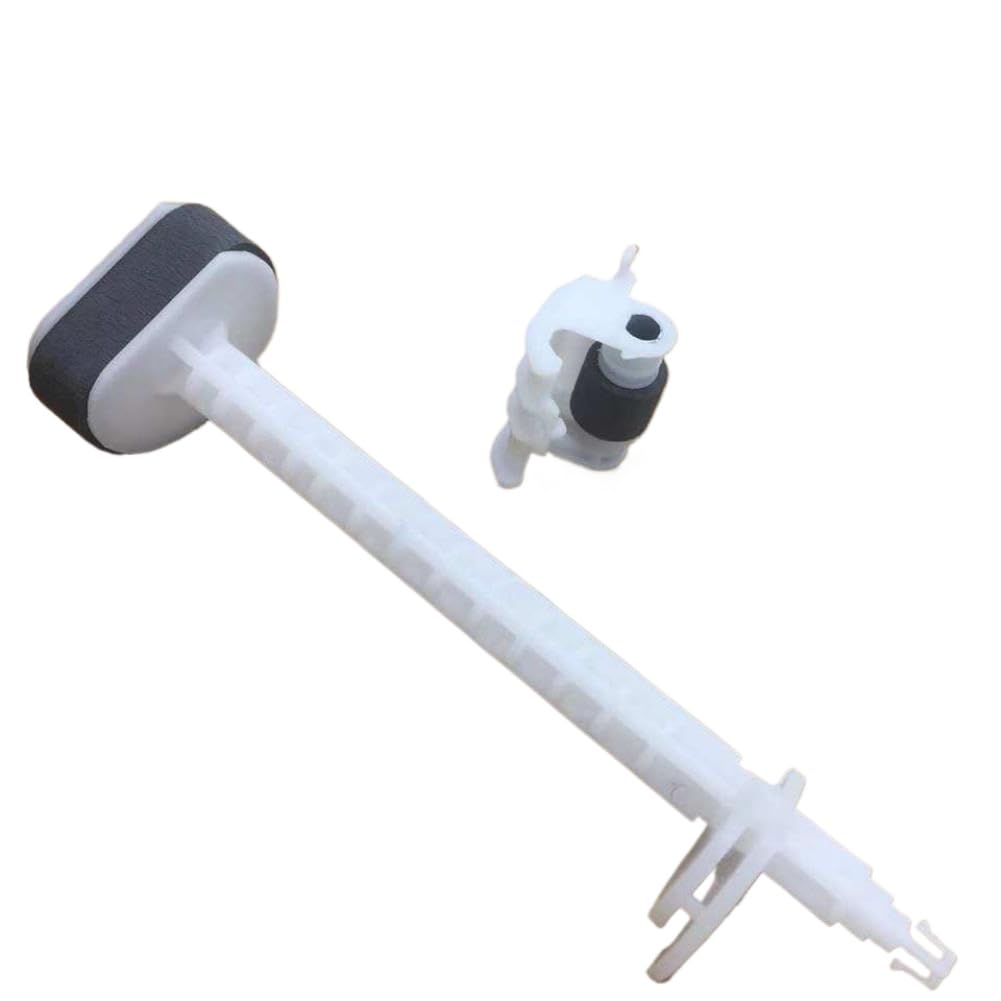 6 sztuk papieru rolka odbiorcza separacja podkładka materiały do drukarki L3150 L3158 L3161 L3168 L3156 L3111