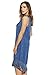 Riviera Sun 21640-MEDDENIM-2X Dress/Dresses for Women