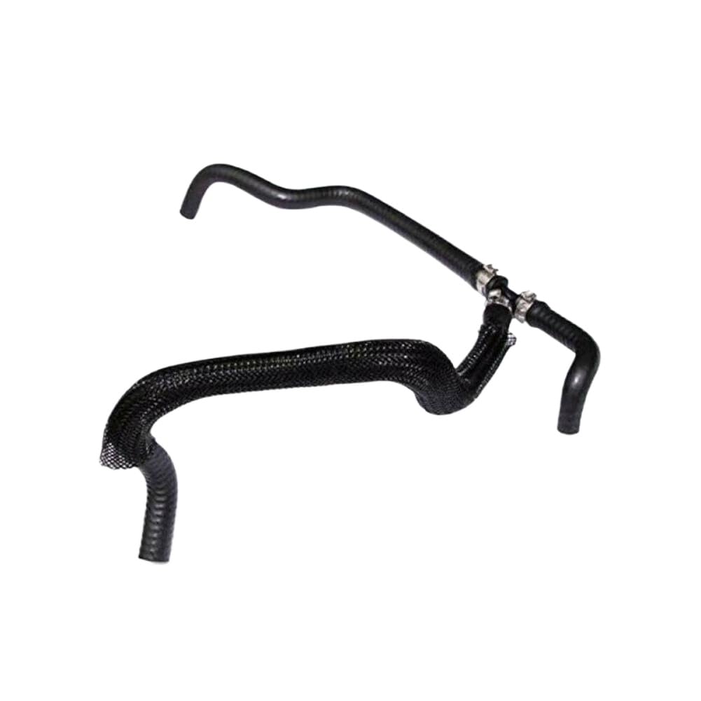 Radiator Coolant Upper Hose Compatible with F07 F10 F11 550i F12 F13 650i F01 F02