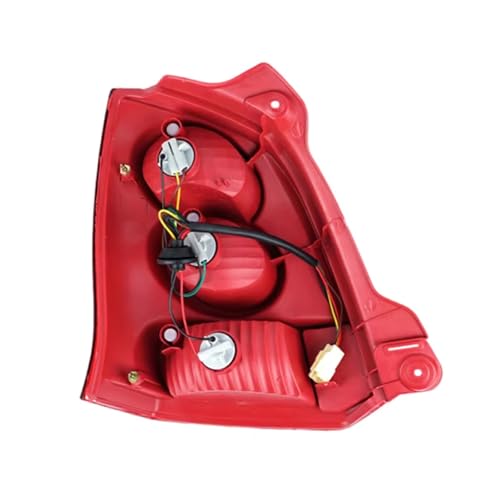 Feux arrière Suzuki Alto gauche solution contre optique brisé stop - 2