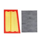 Filter for Renault Koleos 2.0 2008+, Engine Filter and Carbin 16546-JD20B/27277-0840R