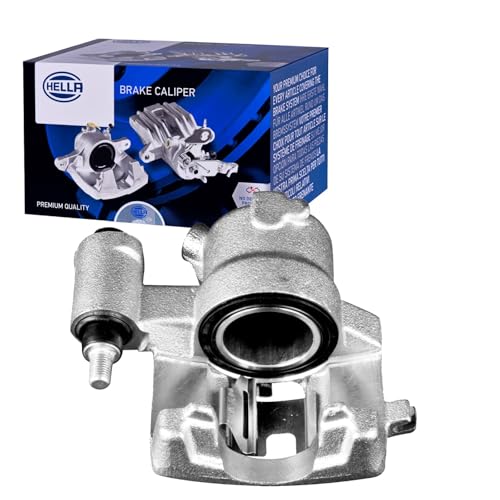 Étrier de frein HELLA d'origine Bendix AN8779 - Sécurité et longévité pour votre freinage