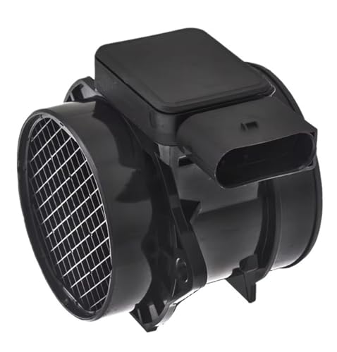 Capteur de débit d'air pour Hyundai Tiburon 2003-2008 avec références OEM 5WK96431 et 5WK96491