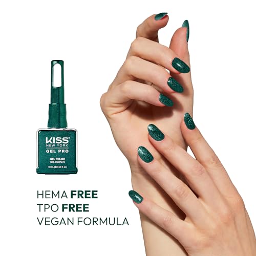 Esmalte de uñas en gel Soak Off UV LED 10mL miniatura 3