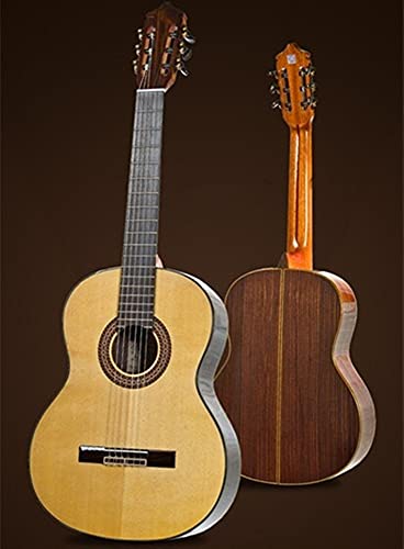 GaYouny Guitare Toutes Les Cordes De Nylon De Guitare Acoustique Classique De Bois Réel Toutes La Guitare Acoustique… - Les Beatles, Paul McCartney, John Lennon, RIngo Starr, George Harrison GaYouny Guitare Toutes Les Cordes De Nylon De Guitare Acoustique Classique De Bois Réel Toutes La Guitare Acoustique…