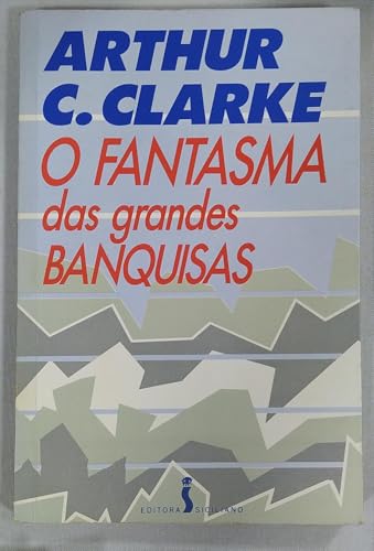 O Fantasma das Grandes Banquisas