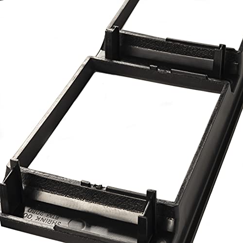 Karpal Front Bumper Lower Center Cover Compatible With 2018-2020 Ford F-150 3.3L 5.0L Jl3Z17B968Ab #TOP3