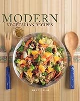 Modern Vegetarian Recipes 9353007461 Book Cover