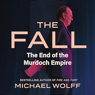 The Fall cover art