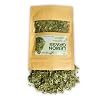 Dried Lemon Grass Cut 1.5oz/42.52g Fresh And Pure Premium Grade Dried Lemon Grass Cut, Lemongrass Harvested From Ceylon Sri Lanka