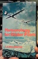 Meteorology for Glider Pilots, 3rd International Edition B00150QVZM Book Cover