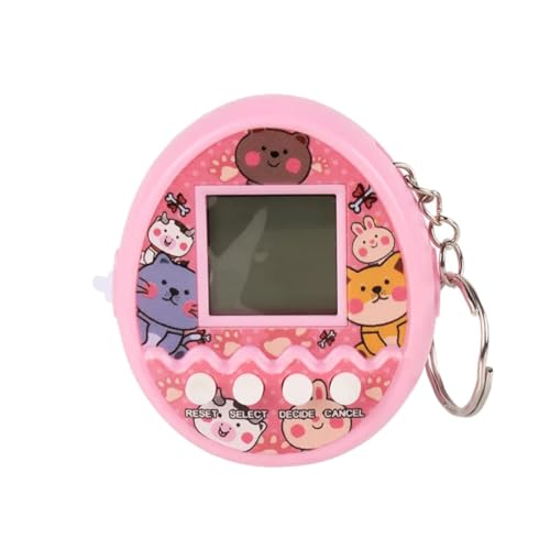 Tamagochi Juguetes de Animales Virtuales. Mascota...