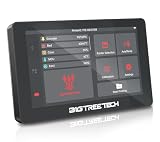 BIGTREETECH K-Touch, Klipper Touch Screen Compatible with Creality-K1 MAX/K1C Voron2.4 VzBot, Support Wireless Control, Mobile Monitoring, Multi-Printers Management, for M8P+CB1/CB2,Kraken,BTT Pi 1/2