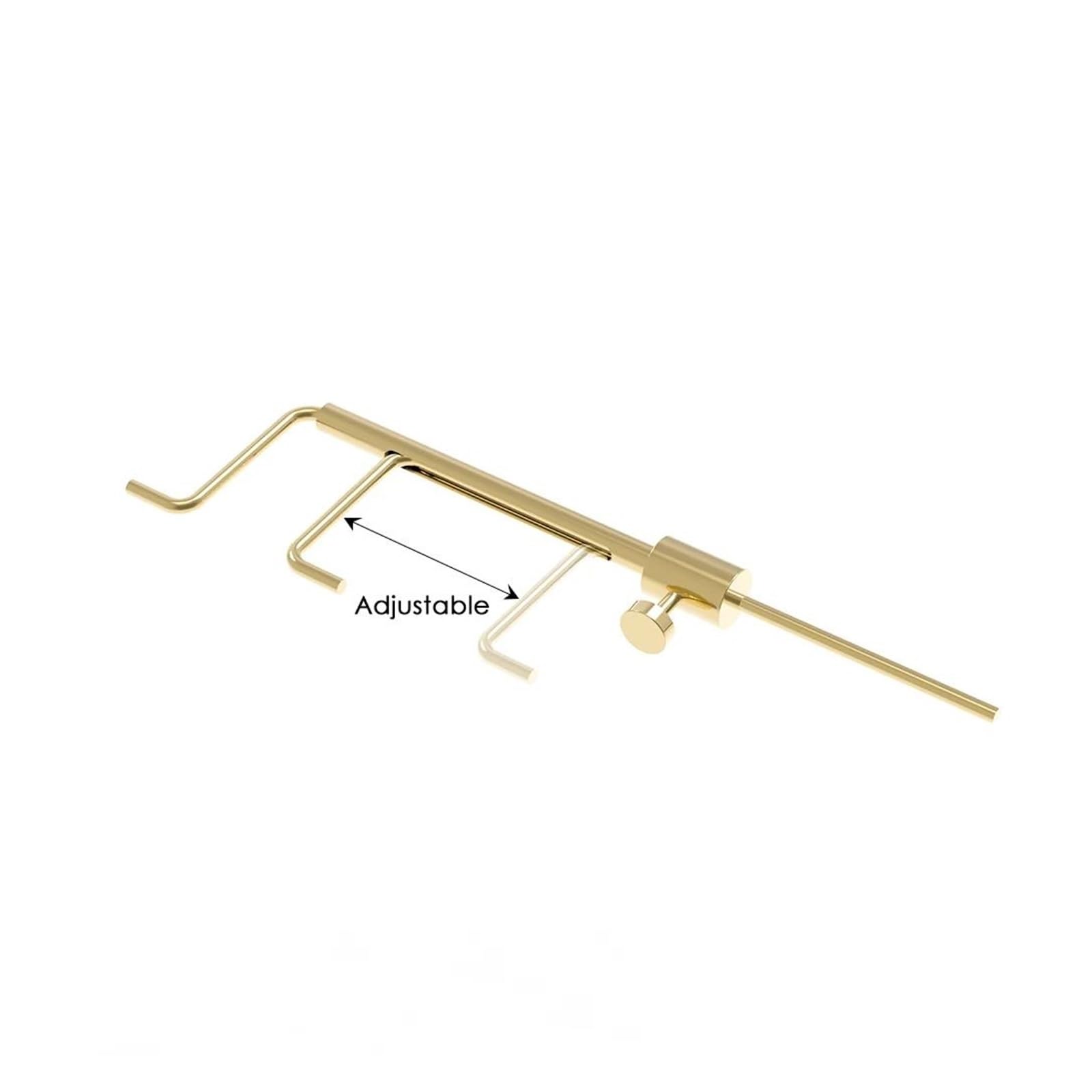 1/2 Violin Tool Sound Post Pickup Setter Akcesoria Akcesoria Do Skrzypiec