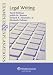 Legal Writing: Examples & Explanations (The Examples & Explanations Series)