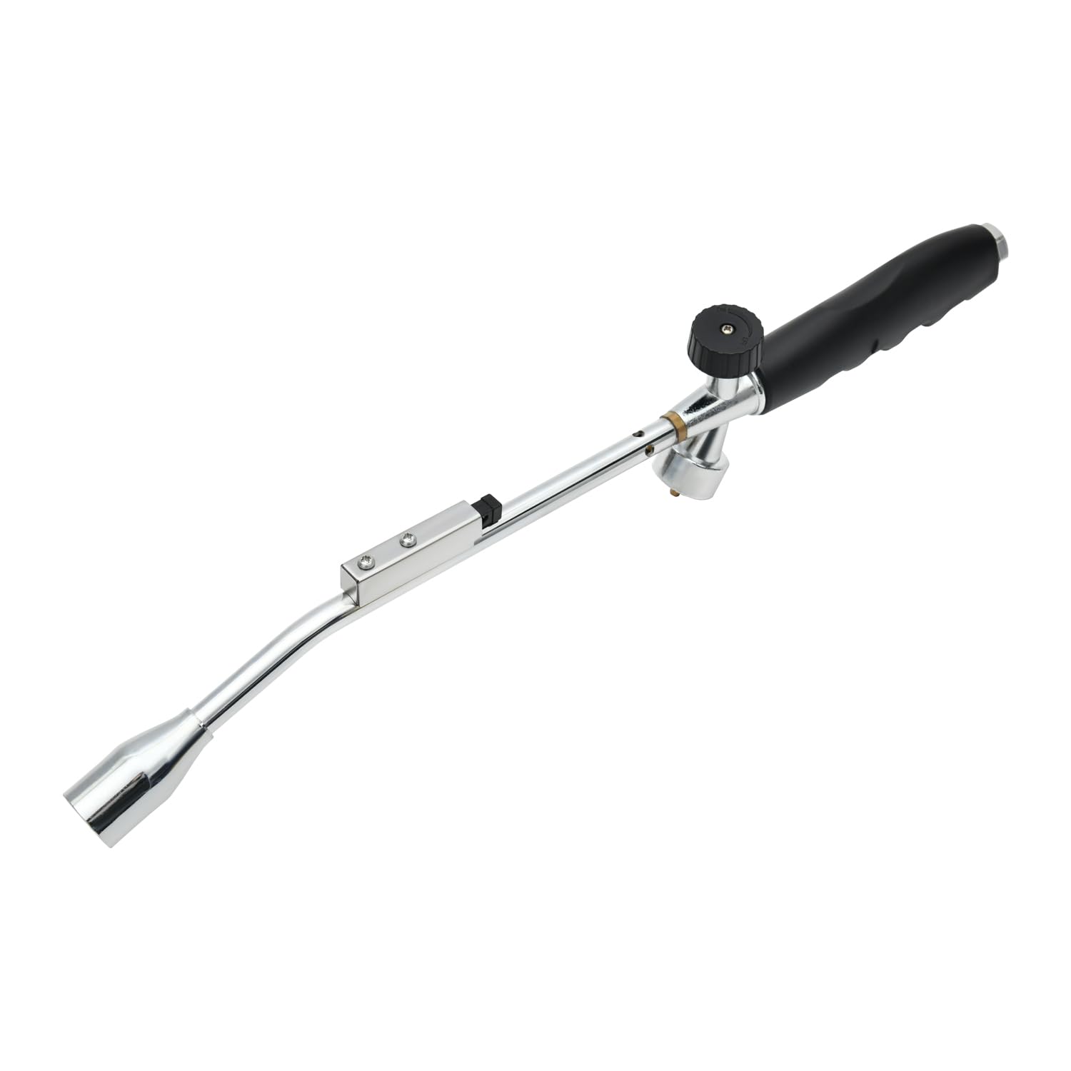 Chalumeau au butane, brûleur de cuisson pour barbecue, chalumeau allume