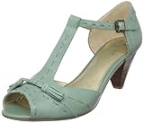 mini spy cam bewegungsmelder  Seychelles Damen Spycam Pump, Seafoam, 41 EU