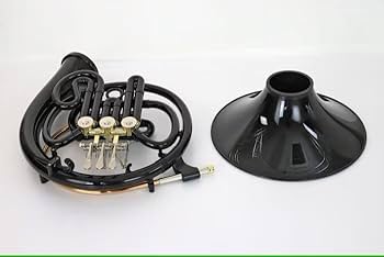 ２０２４年製　未使用品 極美品　フレンチホルン　ハイブリッドタイプ 付属品多数 Amazon | PLAYTECH (プレイテック) フレンチホルン ハイブリッド