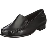  Caprice Walking On Air 9-9-24298-26 001, Damen Slipper, Schwarz (Black), EU 38
