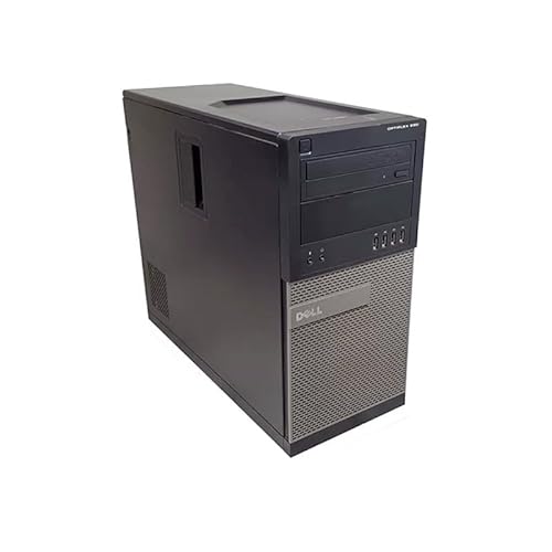 Dell OptiPlex 990 MT - vue 5
