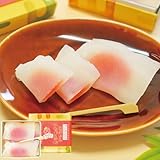 羽二重餅 はぶたえ いちご いち子 6個入り 小箱 食べきりサイズ 【ポスト投函可能】 餅 お餅 和菓子 スイーツ お菓子 福井 銘菓 北陸 ギフト 贈り物 お土産 お供え 内祝い お返し 母の日 父の日 バレンタインデー お中元 敬老の日 お歳暮 お年賀