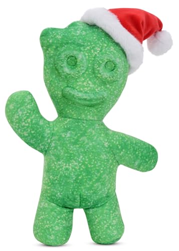 iscream Sour Patch Kids Holiday Embossed 12