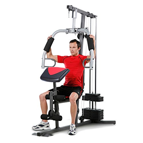 Weider 2980 214 Lb Stack Home Gym