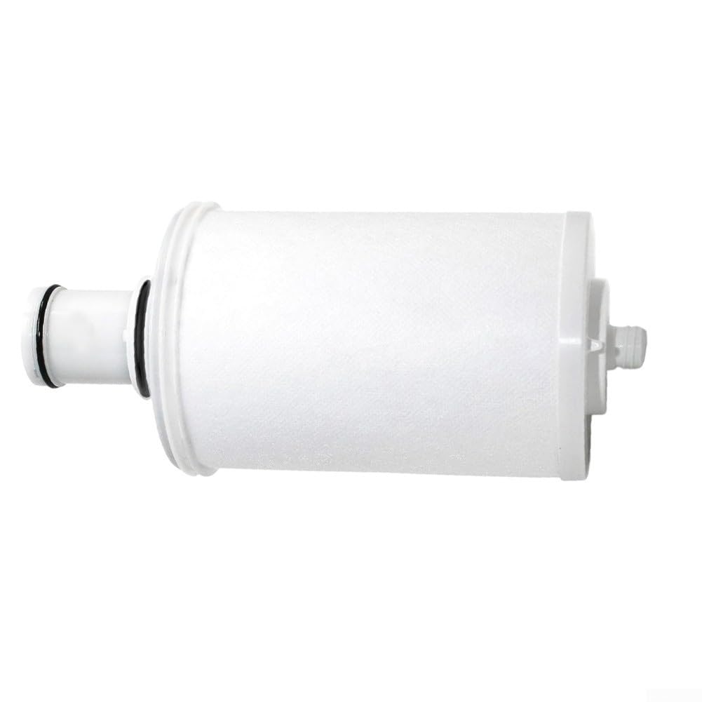Cartucho de filtro de agua 100186 para el sistema de filtro de agua Espring proporciona hasta un año de filtración confiable usando tecnología de carbón activado