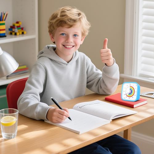 Minuteur visuel contre la procrastination pour structurer vos réunions - 3