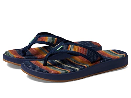 Sanuk Furreal ST soulagez vos pieds fatigués grâce à cette sandale fermée ultra moelleuse