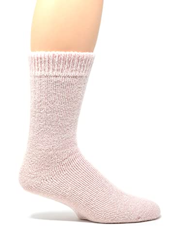 Image of WARRIOR ALPACA SOCKS - Unisex Toasty Toes Ultimate Alpaca Socks For Men And Women