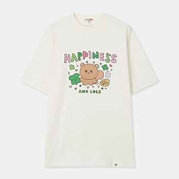 韓国 SPAO プロセカ コラボ商品 Tシャツ Mサイズ ビビバス 即日発送❁SPAO×プロジェクトセカイ❁Tシャツ♡新品未使用品