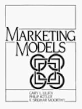 Marketing Models