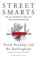 Algopix Similar Product 13 - Street Smarts An AllPurpose Tool Kit