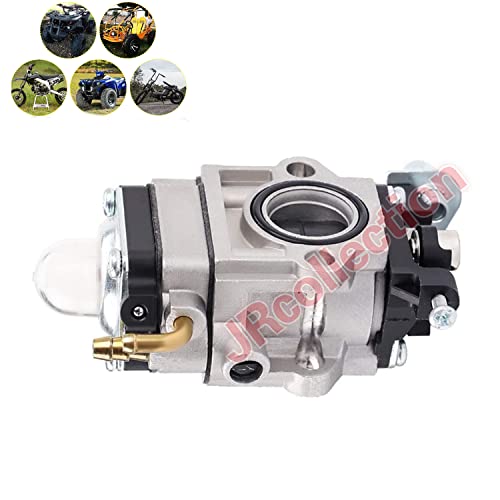 Carburetor & Gasket Compatible With Echo Pb-750 Backpack Leaf Blower Lawn And Garden Parts #TOP4