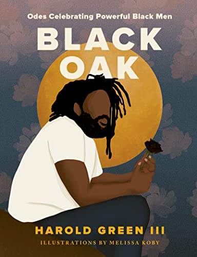 Black Oak view 2