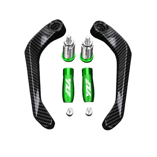 Protège-mains moto YZF R1 R6 leviers embrayage frein protection guidon