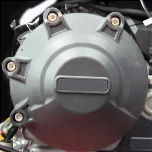 Protection d'embrayage Streetfighter 848 de haute précision