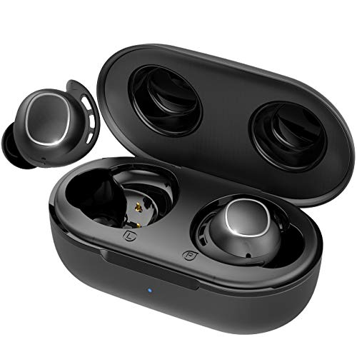 Wireless Earbuds, Mpow M30 in-Ear Bluetooth Headphones, Immersive Sound w/Bass, IPX7 Sweatproof Spor - //coolthings.us