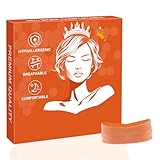 Mouth Tape for Sleeping, Premium Comfort Tape (32 Pack) - (Orange )