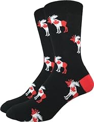 Moose Flag, Mens