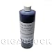 Gigablock UV Dye based Bulk Pint(470ml) Cyan Refill Ink for CIS System Epson Stylus Photo 1400 and 1410 - Made in USA