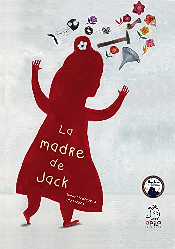 Madre De Jack, La (LIBROS GALARDONADOS)